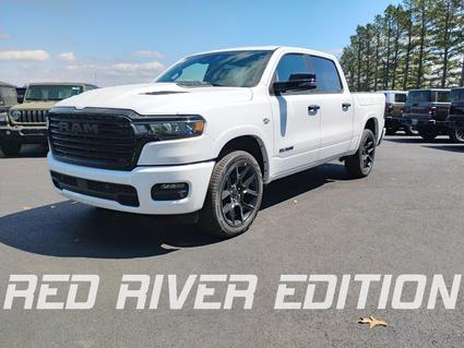 2026 Ram 1500 Heber Springs AR