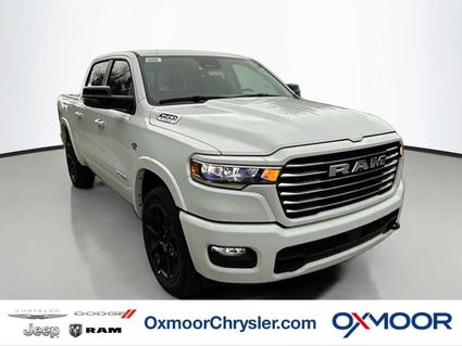 2026 Ram 1500 Louisville KY