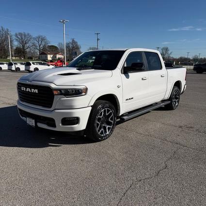 2026 Ram 1500 Herrin IL