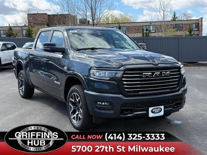 2026 Ram 1500 Milwaukee WI