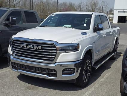 2026 Ram 1500 Hopkinsville KY