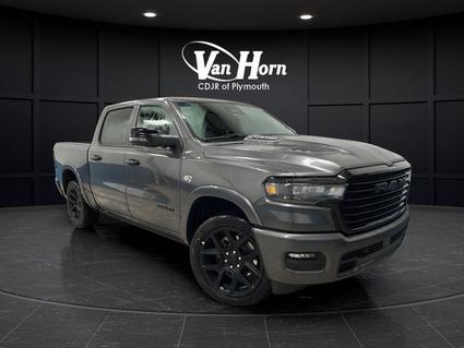 2026 Ram 1500 Plymouth WI