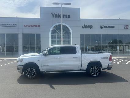 2026 Ram 1500 Union Gap WA