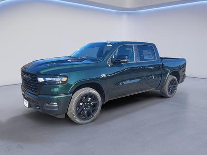 2026 Ram 1500 Marathon City WI