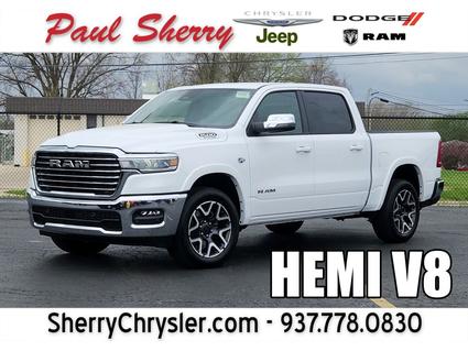 2026 Ram 1500 Piqua OH