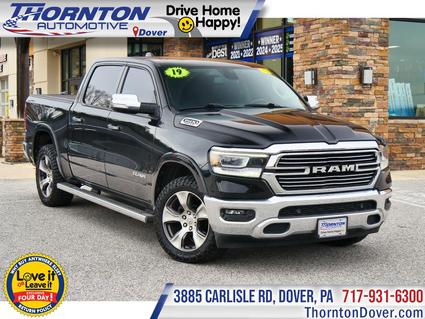 2019 Ram 1500 Dover PA