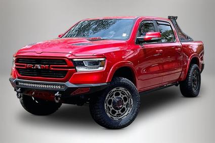 2019 Ram 1500 Fort Walton Beach FL