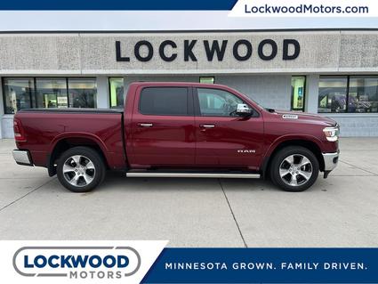 2019 Ram 1500 Marshall MN