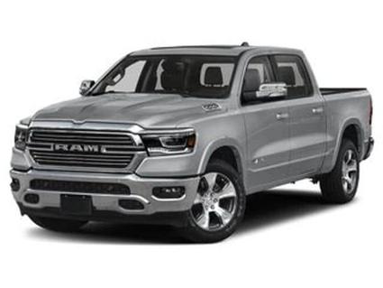 2019 Ram 1500 Grants Pass OR