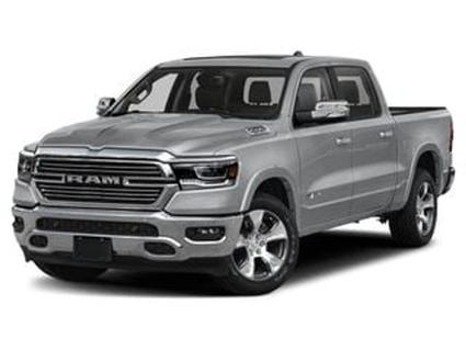 2019 Ram 1500 Grants Pass OR