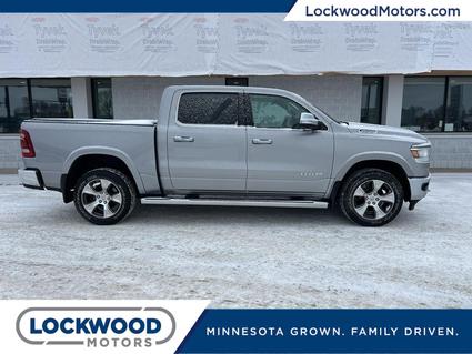 2019 Ram 1500 Marshall MN