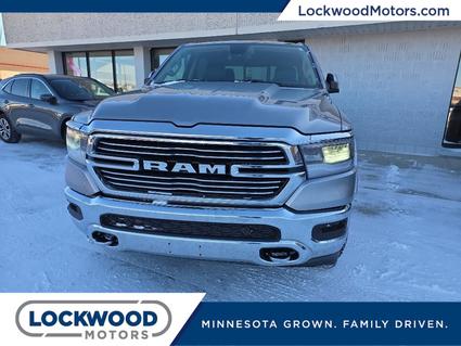 2019 Ram 1500 Marshall MN