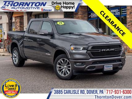 2019 Ram 1500 Dover PA