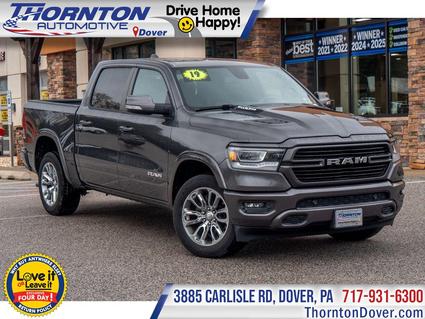 2019 Ram 1500 Dover PA