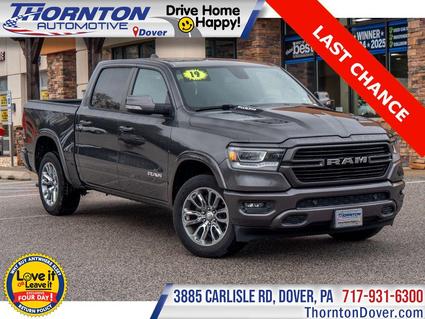 2019 Ram 1500 Dover PA