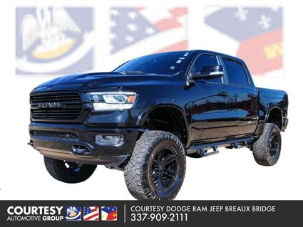 2020 Ram 1500 Breaux Bridge LA