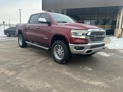 2020 Ram 1500 Elizabethtown KY