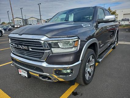 2020 Ram 1500 Rexburg ID