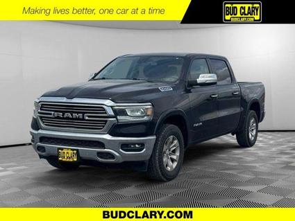 2020 Ram 1500 Moses Lake WA