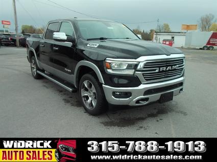 2020 Ram 1500 Watertown NY