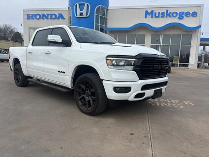 2020 Ram 1500 Muskogee OK