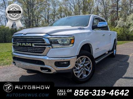 2020 Ram 1500 Somerset NJ