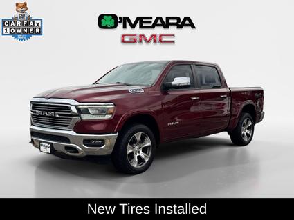 2020 Ram 1500 Denver CO