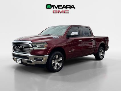 2020 Ram 1500 Denver CO