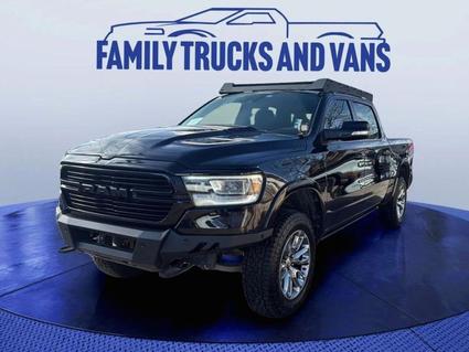 2021 Ram 1500 Denver CO