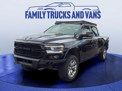 2021 Ram 1500 Denver CO