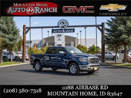 2021 Ram 1500 Mountain Home ID
