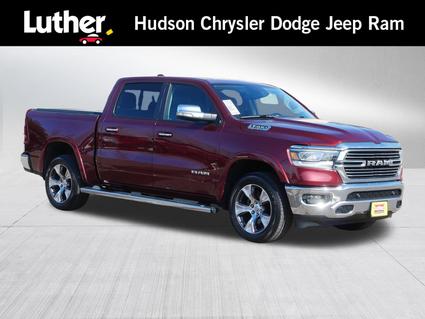 2021 Ram 1500 Hudson WI