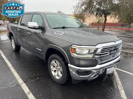 2021 Ram 1500 Clovis CA