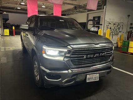 2021 Ram 1500 Clovis CA