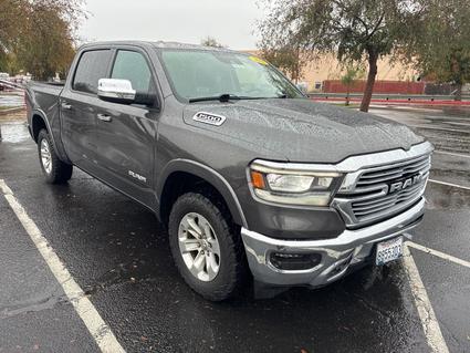 2021 Ram 1500 Clovis CA