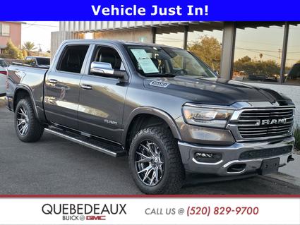 2021 Ram 1500 Tucson AZ