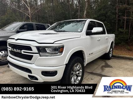 2021 Ram 1500 Covington LA