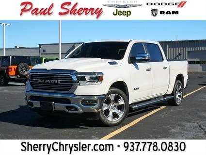 2021 Ram 1500 Piqua OH
