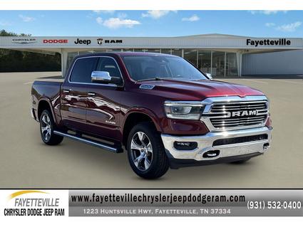 2021 Ram 1500 Fayetteville TN