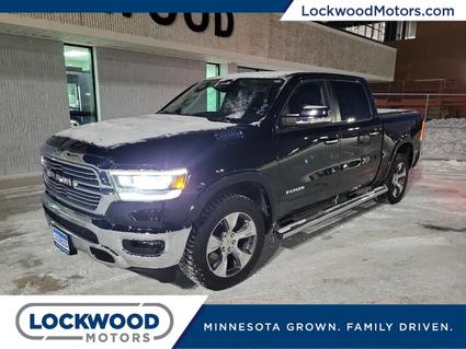 2021 Ram 1500 Marshall MN