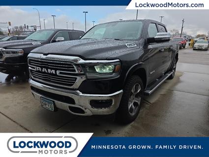 2021 Ram 1500 Marshall MN