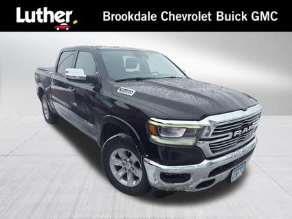 2021 Ram 1500 Minneapolis MN