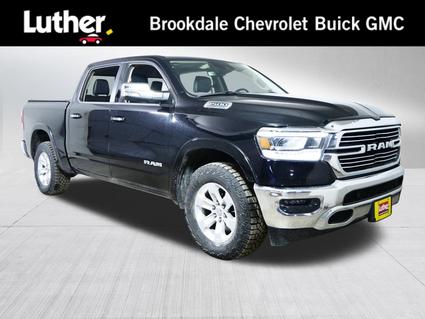 2021 Ram 1500 Minneapolis MN