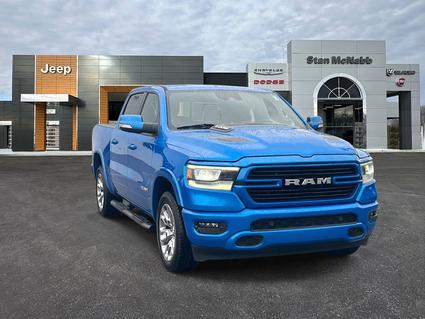 2021 Ram 1500 Tullahoma TN