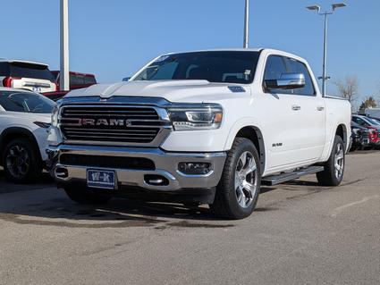 2022 Ram 1500 Sedalia MO