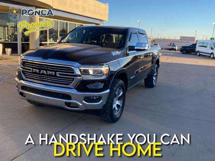2022 Ram 1500 Ponca City OK
