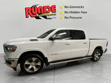 2022 Ram 1500 Hazel Green WI