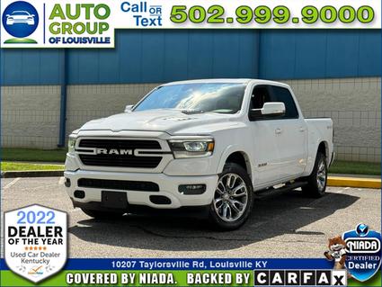 2022 Ram 1500 Louisville KY
