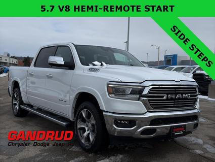 2022 Ram 1500 Green Bay WI