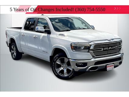 2022 Ram 1500 Olympia WA